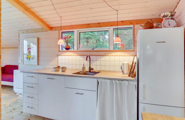 "Gundhild" - 1.8km from the sea - Photo 14