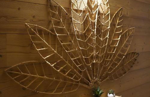 Lodge avec bain à remous privatif, proche du golf et piscine réservée - Confort et activités garanties - FR-1-582-373 - Foto 17