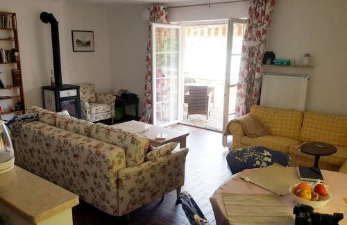 Kołatek Mazury Apartament z widokiem - Foto 16