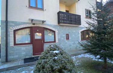 Mountain Apartments Tarvisio - Foto 18