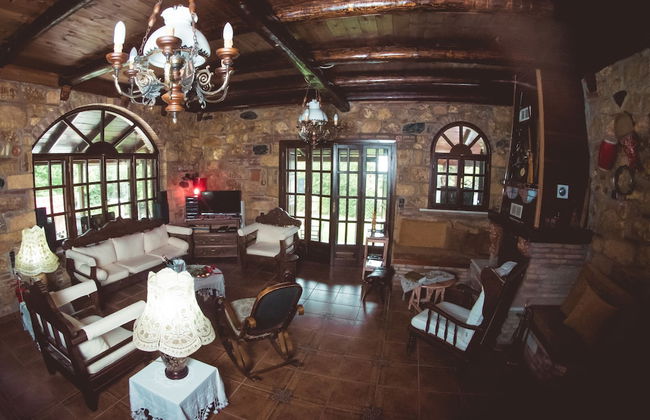 Kalogirou Stone House - Foto 16