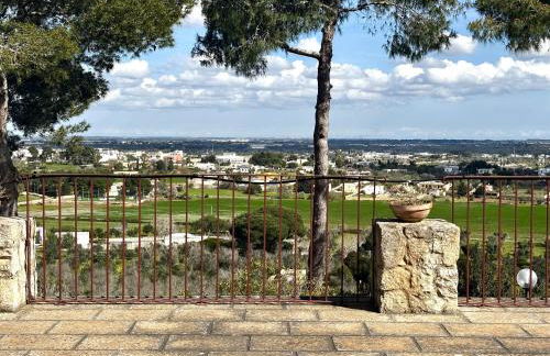 Residencefusaro pajare Specchia - Foto 54