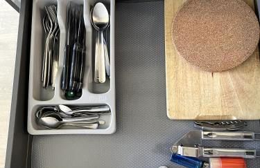 Studio au pied des pistes avec balcon 4/6 pers - Foto 13