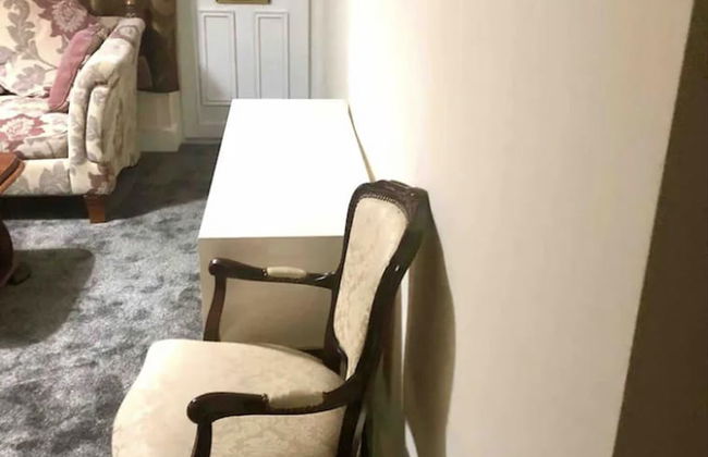 Ac Lounge 115 1-bed Apartment in Rochford - Foto 1