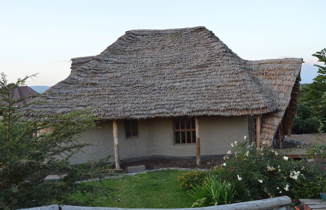 Kutoka Lodge - Foto 1