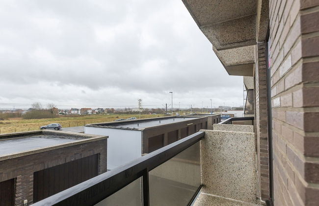 Cozy and Spacious Apartment on the 1st Floor - Foto 30