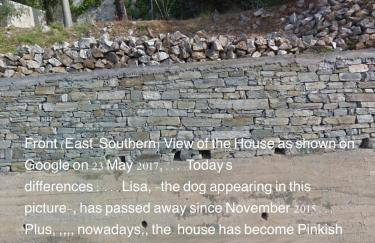 Perky Roses Home, Mountain Meets Sea in Milies, Pelion - Foto 22