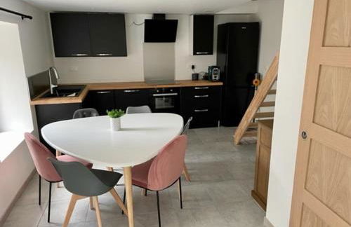 Cocon Bohème - Charme et Elégance au port - Foto 9