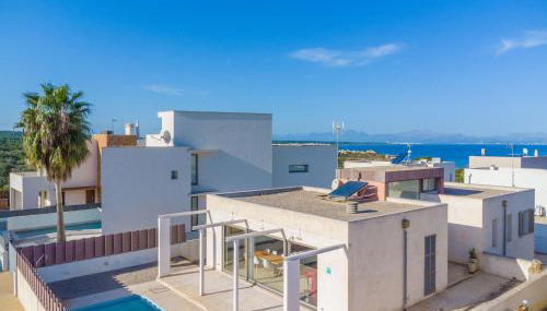 Villa Montfarrutx - Foto 2, Other