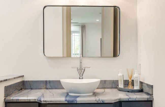 Waterfront w Dock Grace Harbor by Rovetravel - Foto 34