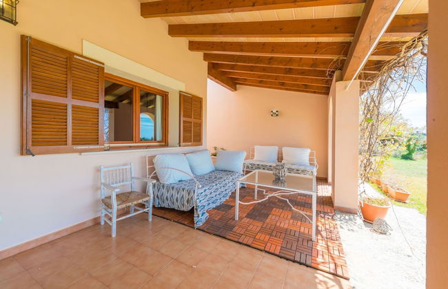 Vora Pula Golf Ii in Son Servera - Photo 7