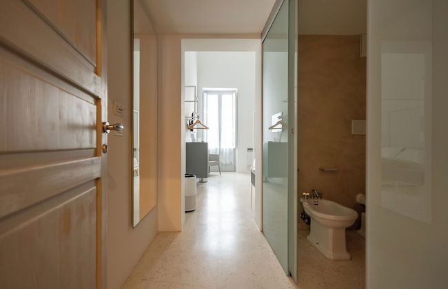 Donna Domenica Boutique Suites - Photo 51