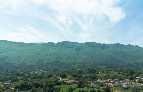 Villa Mar y Cuera - Entre Mar y Montaña en LLanes - Foto 45