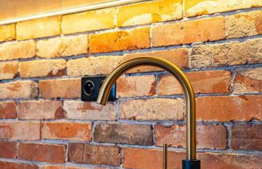 Chic Apartment in Historic Koneser Area - Foto 10