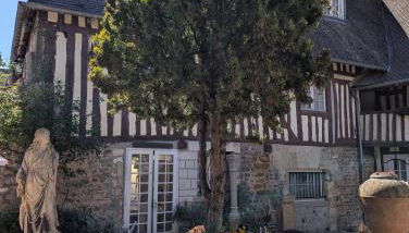 Chez Camille - Foto 2