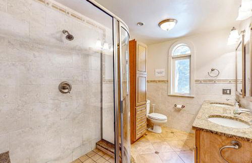 Group Getaway on Working Farm! Near Saratoga - Foto 16