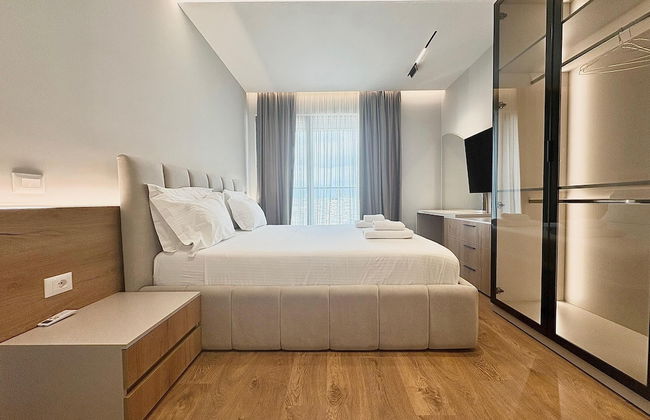 Blue Boutique Apartments 1 - Foto 62