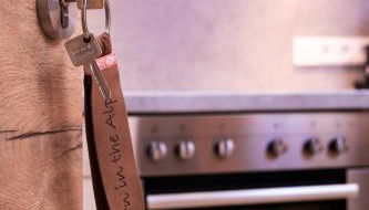 Ferienwohnung Zum Wiesle - Foto 2