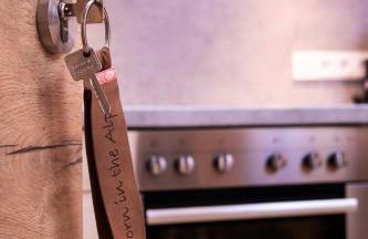 Ferienwohnung Zum Wiesle - Foto 2