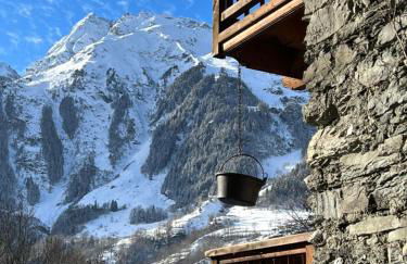 Chalet Altus - Photo 32