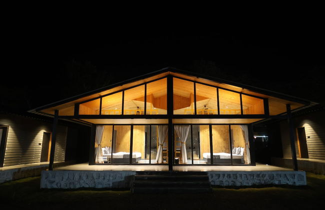 Shreephal Luxurious Resort - Foto 16