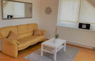 Ferienwohnung Sonnenblick in Losheim am See - Foto 36