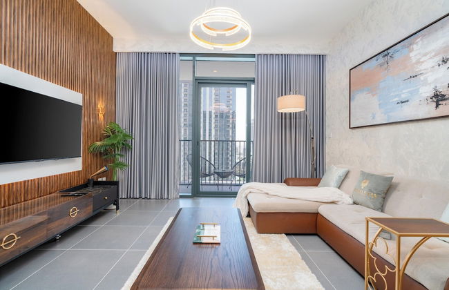 GLOBALSTAY. Creek Edge Tower Apartments - Foto 28