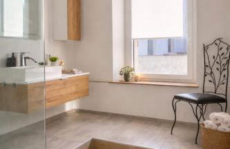 Ferienwohnung 125 qm für 6 Gäste im Zentrum Heinsberg - Foto 8