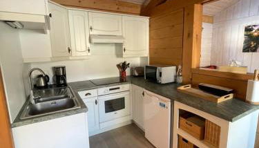 Les Cachettes du Hérisson - Le Choupisson - Foto 5