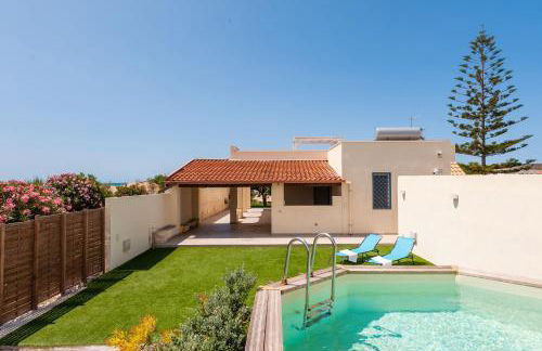 Villa Mediterranea - Foto 6