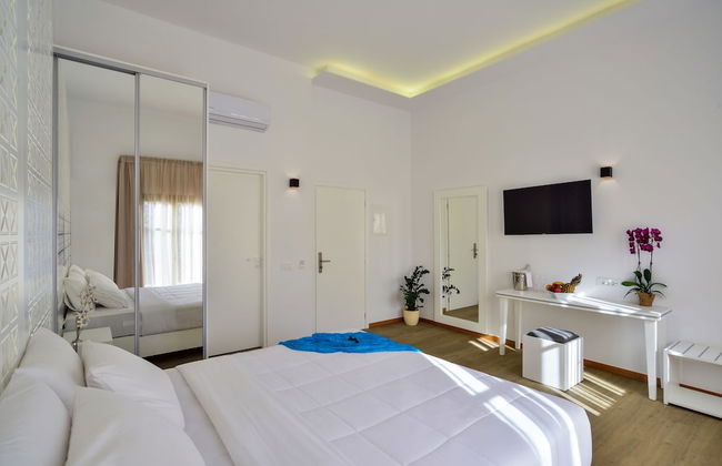 Elia Portou Luxury Residence - Foto 4