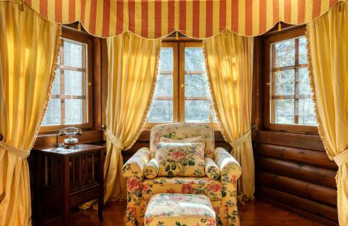 All Seasons Paradise - Photo 22