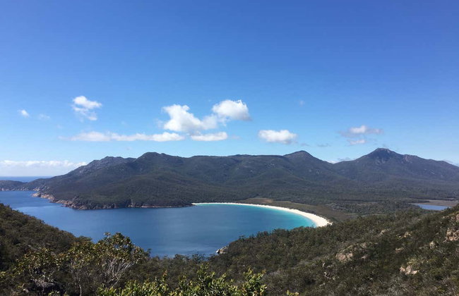 Excursion à Wineglass Bay et Freycinet - Photo 14