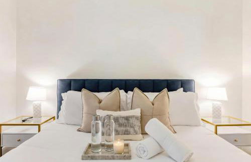 Rooftop Views & Patio Lounge Near Downtown Nashville - Foto 31