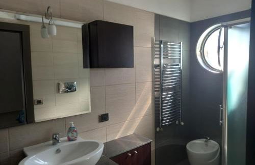 Casa Vacanza LaReggia con garage - Foto 29