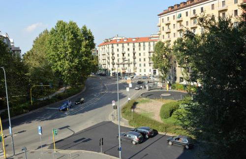 Belisario Fiera Milano Apartment - Foto 24