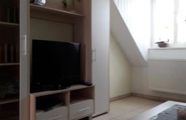 Ferienwohnung Wilke - Foto 3