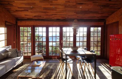 Apartamento Rústico Industrial nos Altos de Albuquerque - Photo 1