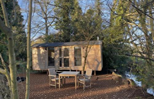 Rectory Hideaway - Foto 1