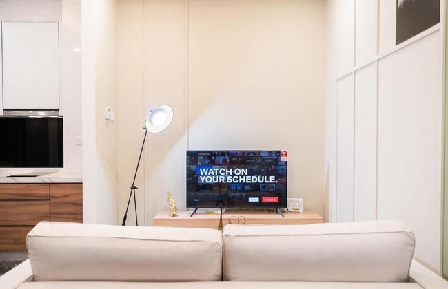 Royce KLCC Kuala Lumpur City Centre by Dormeo Destinations - Foto 52