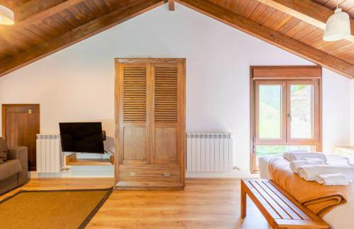 Casa Rural Orós - Photo 6