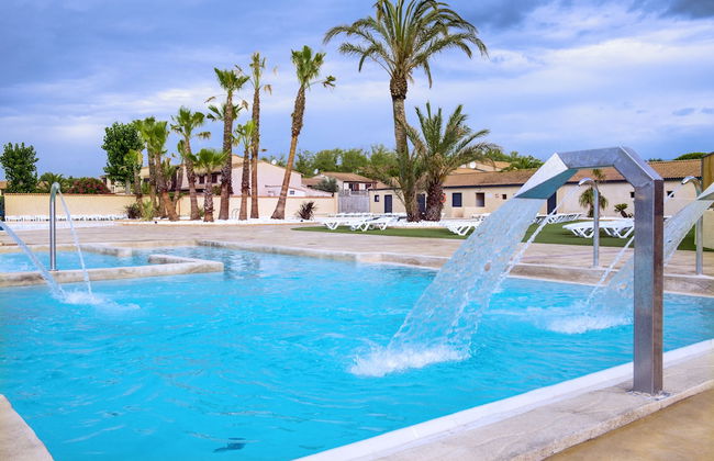 Domaine Les Tamaris & Portes du Soleil - Foto 26