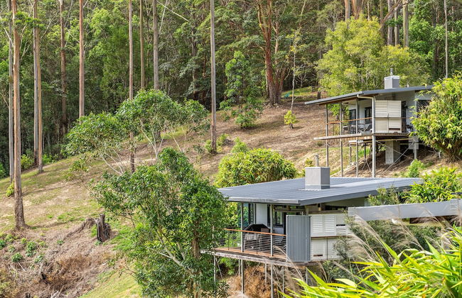 La Rocher Eco Retreat - Foto 71