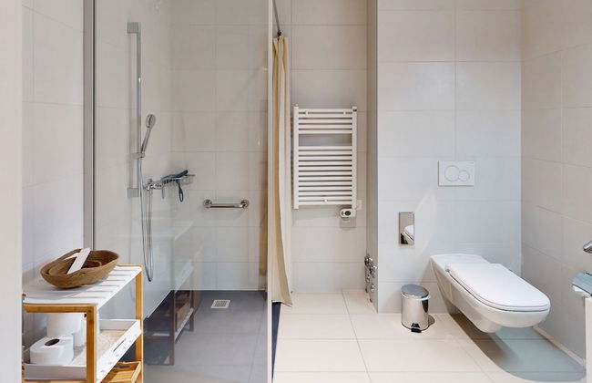 Alparthotel - Foto 19