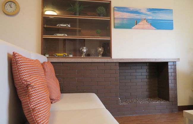 Sea View Court Kobe - Foto 17