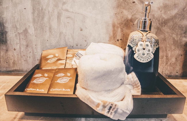 Langkhai Garden Villas - Foto 60