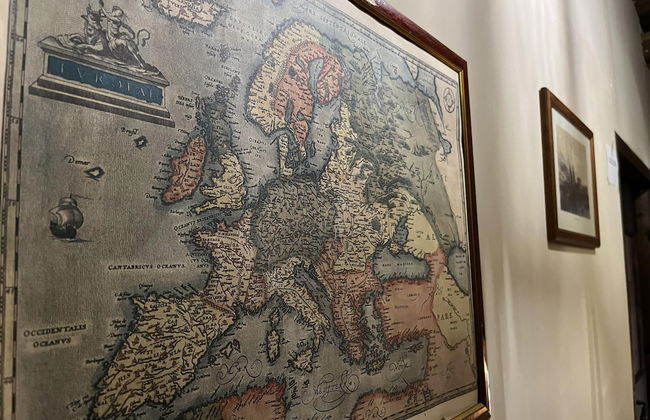 Preta Nera Intera in Giuliano di Roma - Foto 63