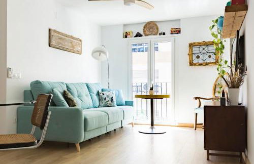 Victoria Boutique Apartment - Foto 3