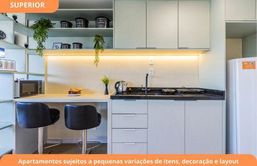 GO Cidade Baixa by My Way - Foto 110