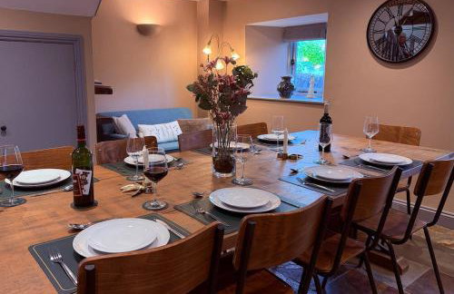 Hareside, Cotswold Cottage in Poulton - Foto 11